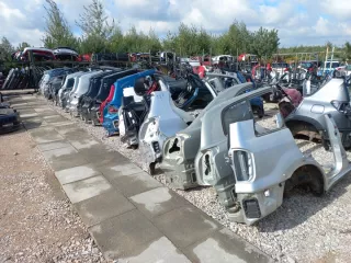 82730-42360 Блок управления двигателем Toyota Rav 4 3 Арт e12487358, вид 12