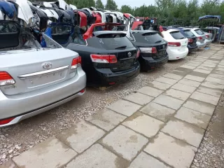 82730-42360 Блок управления двигателем Toyota Rav 4 3 Арт e12487358, вид 13