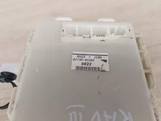 82730-42360 Блок управления двигателем Toyota Rav 4 3 Арт e12487358, вид 3