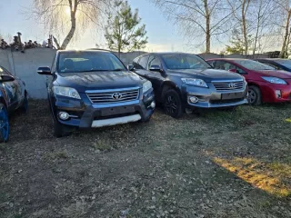 82730-42360 Блок управления двигателем Toyota Rav 4 3 Арт e12487358, вид 4