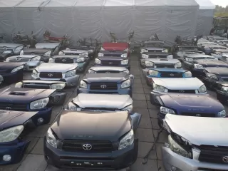 82730-42360 Блок управления двигателем Toyota Rav 4 3 Арт e12487358, вид 5
