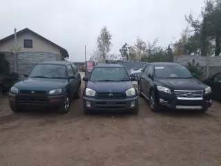 82730-42360 Блок управления двигателем Toyota Rav 4 3 Арт e12487358, вид 6
