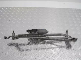159300-5630 Механизм стеклоочистителя (трапеция дворников) Mitsubishi Outlander 3 Арт e12487334, вид 1
