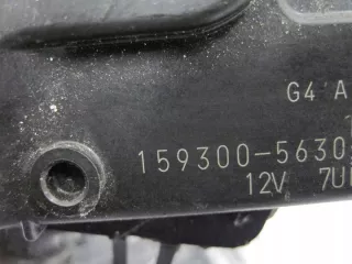159300-5630 Механизм стеклоочистителя (трапеция дворников) Mitsubishi Outlander 3 Арт e12487334, вид 4