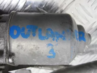 159300-5630 Механизм стеклоочистителя (трапеция дворников) Mitsubishi Outlander 3 Арт e12487334, вид 5