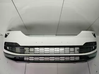 57A807221 Бампер передний Skoda Karoq Арт e12487305, вид 1