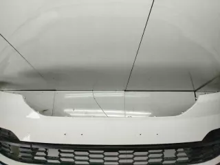57A807221 Бампер передний Skoda Karoq Арт e12487305, вид 2