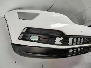 57A807221 Бампер передний Skoda Karoq Арт e12487305, вид 3