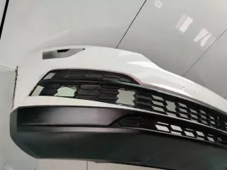 57A807221 Бампер передний Skoda Karoq Арт e12487305, вид 4