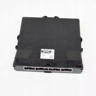 MB2850008230 Блок управления двигателем Toyota C-HR Арт e12487294, вид 1