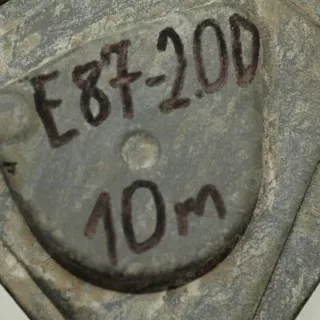 7804373 Моновпрыск BMW 1 E81/E82/E87/E88 Арт e12487263, вид 4
