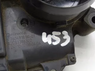 N13B16A 7604918 KM17626520639 Моновпрыск BMW 1 F20/F21 Арт e12487227, вид 3