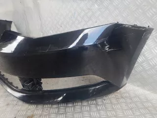 6V0807221 SKOD6V0807221 Бампер передний Skoda Fabia 3 Арт e12487193, вид 3