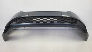 6V0807221F -1KUD2 Бампер передний Skoda Fabia 3 Арт e12487169, вид 4