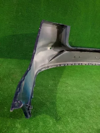 CSC21025 Бампер задний Seat Toledo 4 Арт e12487117, вид 4