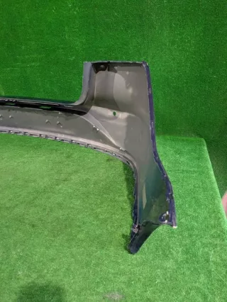 CSC21025 Бампер задний Seat Toledo 4 Арт e12487117, вид 7