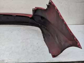 5F9807421AD 5F9807417 Бампер задний Seat Leon 3 Арт e12487024, вид 2