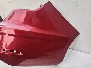 5F9807421AD 5F9807417 Бампер задний Seat Leon 3 Арт e12487024, вид 4