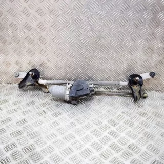 GHP967340 Механизм стеклоочистителя (трапеция дворников) Mazda 6 1 Арт e12486979, вид 1