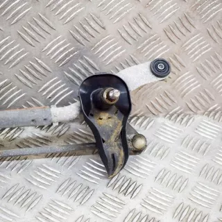 GHP967340 Механизм стеклоочистителя (трапеция дворников) Mazda 6 1 Арт e12486979, вид 3