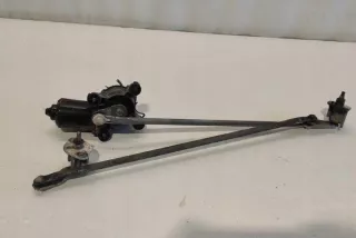 8492001302 Механизм стеклоочистителя (трапеция дворников) Mazda 5 1 Арт e12486961, вид 1