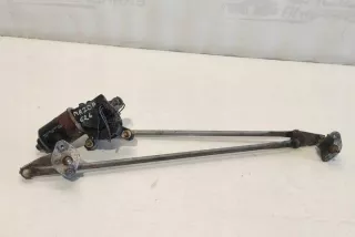 8492001302 Механизм стеклоочистителя (трапеция дворников) Mazda 5 1 Арт e12486961, вид 3