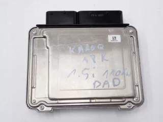 05E907309 Блок управления двигателем Skoda Karoq Арт e12486959, вид 2