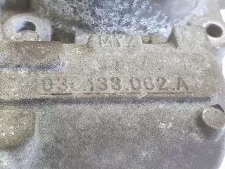 03C133062A Моновпрыск Audi A3 8P Арт e12486879, вид 2