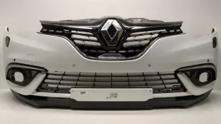 622540901R Бампер передний Renault Scenic 4 Арт e12486687, вид 1