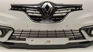 622540901R Бампер передний Renault Scenic 4 Арт e12486687, вид 3