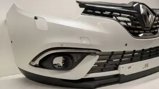 622540901R Бампер передний Renault Scenic 4 Арт e12486687, вид 4