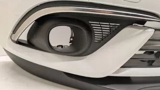 622540901R Бампер передний Renault Scenic 4 Арт e12486687, вид 5