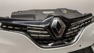 622540901R Бампер передний Renault Scenic 4 Арт e12486687, вид 7