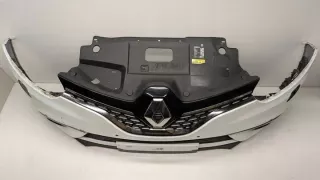622540901R Бампер передний Renault Scenic 4 Арт e12486687, вид 9