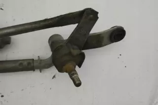 68102178AA Механизм стеклоочистителя (трапеция дворников) Jeep Cherokee KL Арт e12486677, вид 2