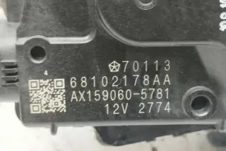 68102178AA Механизм стеклоочистителя (трапеция дворников) Jeep Cherokee KL Арт e12486677, вид 3