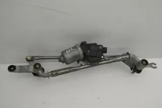 68102178AA Механизм стеклоочистителя (трапеция дворников) Jeep Cherokee KL Арт e12486677, вид 9