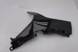 BA01_ 622231289R Бампер передний Renault Megane 1 Арт e12486669, вид 2