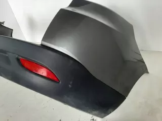 850B20004R Бампер задний Renault Megane 3 Арт e12486656, вид 2
