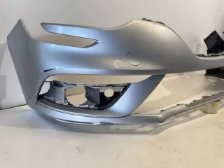 620225094R Бампер передний Renault Megane 4 Арт e12486616, вид 3
