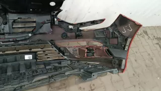 620225094R Бампер передний Renault Megane 4 Арт e12486614, вид 13