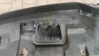 620225094R Бампер передний Renault Megane 4 Арт e12486614, вид 15