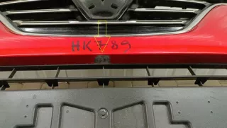 620225094R Бампер передний Renault Megane 4 Арт e12486614, вид 5