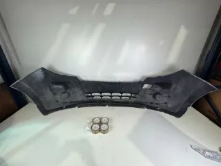 620220008R Бампер передний Renault Master 3 Арт e12486580, вид 13