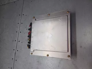 0281001895 Блок управления двигателем Rover 75 Арт e12486538, вид 5