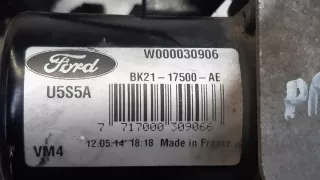 BK21-17500-AC BK21-17500-AE Механизм стеклоочистителя (трапеция дворников) Ford Transit Custom Арт e12486480, вид 4