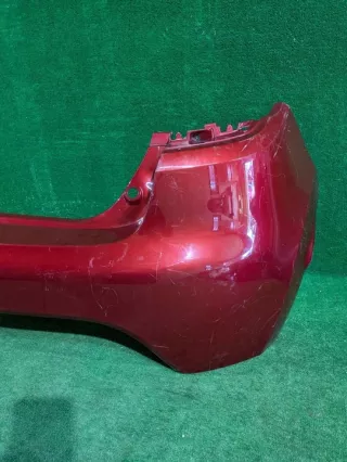 CSC20973 Бампер задний Renault Clio 4 Арт e12486446, вид 2