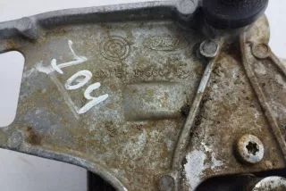 JX7B17566 Механизм стеклоочистителя (трапеция дворников) Ford Focus 4 Арт e12486360