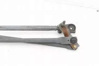 3397020451 Механизм стеклоочистителя (трапеция дворников) Ford Focus 4 Арт e12486358, вид 1