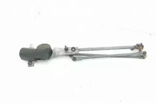 3397020451 Механизм стеклоочистителя (трапеция дворников) Ford Focus 4 Арт e12486358, вид 3